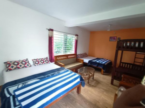 Sunside Estate stay